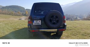 Pajero - 6