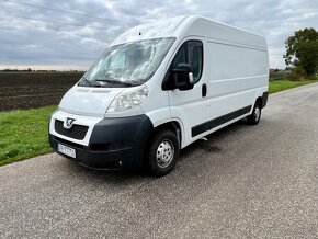 Peugeot Boxer 2.2HDi - 6