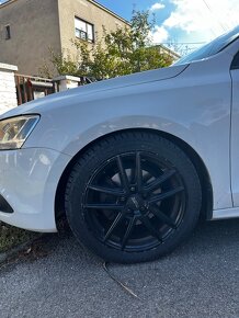 VW Jetta mk6 1.6tdi 2014 - 6