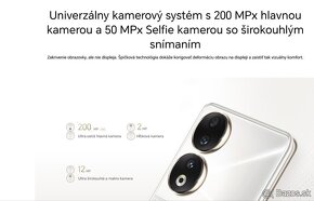 Huawei HONOR 90 12/512GB v záruke - TOP stav - 6