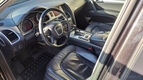 Audi q7 ,rok 2006,km265tkm,tazne,5miest - 6