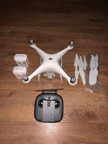 Phantom 4 pro - 6