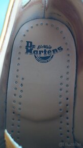 Dr Martens 42 - 6