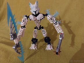 Lego Bionicle GELU - 6