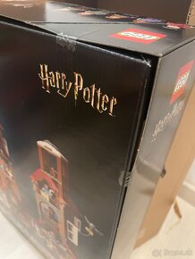 LEGO Harry Potter  76440 / LEGO 76437 Brloh - 6