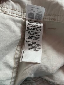 Cargo šortky Camp David, 4XL - 6