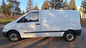 Mercedes-Benz Vito 2.2 Cdi - 6