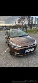 Hyundi i20 - 6