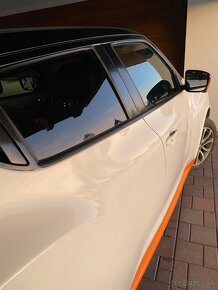 Nissan Juke 1,5 dCi - 6