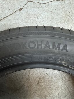 Letné pneumatiky Yokohama Advan V61 225/55 R18 98H 4ks - 6