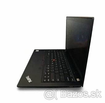 Lenovo ThinkPad T14s Gen 1 i5-10310U 16 GB RAM 512 GB SSD 14 - 6