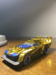 Hot wheels autá - 6