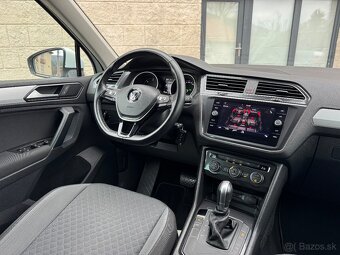 Volkswagen Tiguan 2.0TDi DSG mod. 2018 - Odpočet DPH - - 6