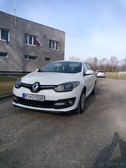 Renault megane - 6