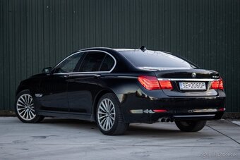 BMW 730d F01 180kW - 6