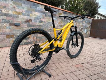 Specialized Turbo Levo  2021 - 6