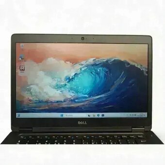 Notebook Dell Latitude 5480 - 633563 - 6