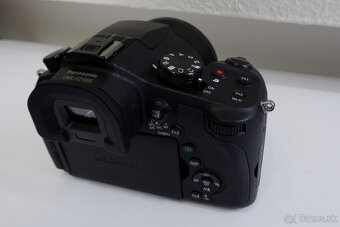 Panasonic Lumix DMC-FZ1000 - 6