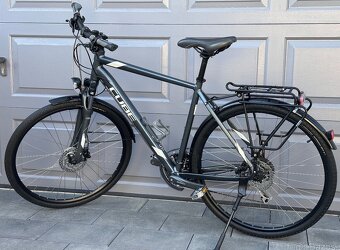 CUBE Touring Disc-trekingový 28”, L-ko - 6