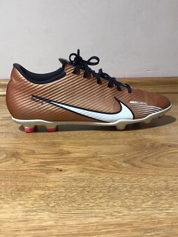 Nike mercurial kopačky - 6