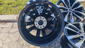 5x112 R17 --- MERCEDES C ... - 6