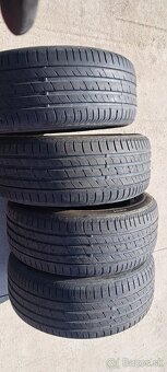 235/55 R17 Letné Nexen - 6