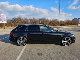 Predam Audi S4 3.0 TFSI V6 quattro S tronic - 6