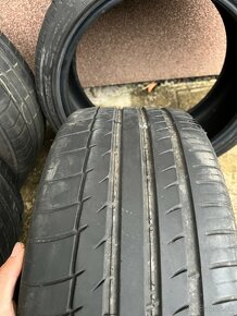 Letna sada pneu 225/40r18 - 6