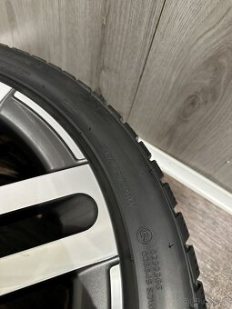 Mini F65, F66, F67 - orig.  ALU disky 5x112 R17 - 6