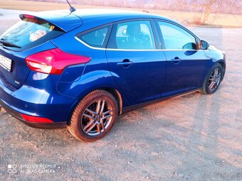 Ford focus - 6