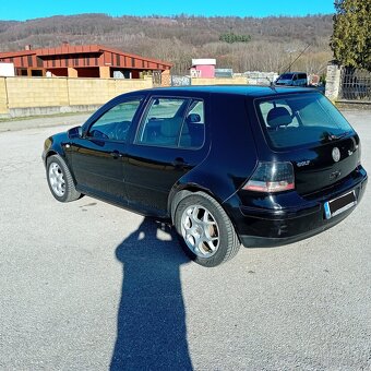 Golf mk4 1.9tdi 110kw - 6