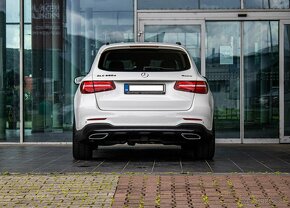 Mercedes-Benz GLC SUV 250d 4MATIC A/T - 6