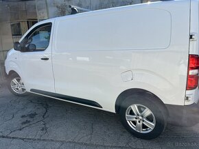 Citroen Jumpy 2.0 / 120k - 6