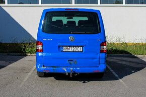 Volkswagen Multivan 2.5 TDI Comfortline - 6