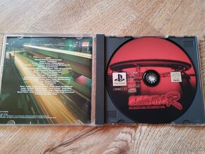 Ps1, Playstation 1 Japonska verzia - 6