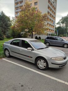 Renault Laguna - 6