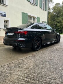 Audi RS3/2024/DPH - 6