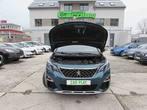 Peugeot 5008 2.0 BlueHDi 177 SS GT Line EAT8 - 6