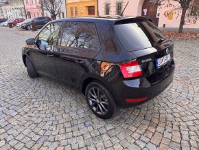 ŠKODA FABIA 1.0TSI 70kw 2019 - 6