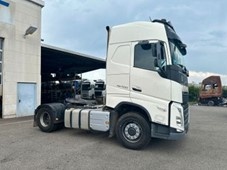 9146 Volvo FH 500 - 4x2 – Tahač – EURO 6  - 6