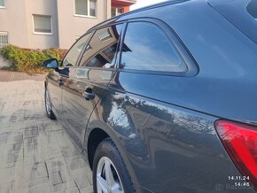 Audi A4 B9 Avant 2.0 TDI Automat - 6