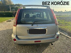 NISSAN X-TRAIL 2.2 DCI - 6