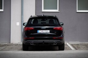 Audi Q5 3.0 TDI DPF quattro S tronic - 6