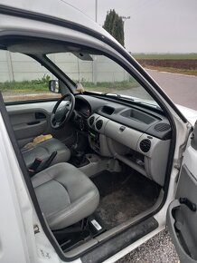 Predám  Renault kango 1.5 dci - 6