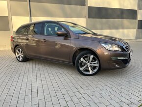 Predam Peugeot 308Sw 2.0Hdi - 6