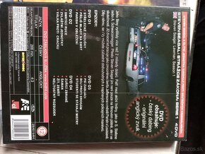 Dvd filmy - 6