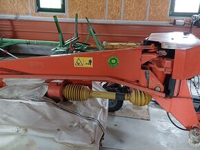 Kuhn gmd 602 - 6