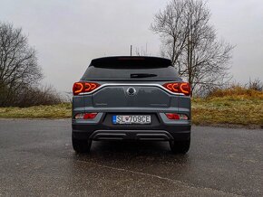 SsangYong Korando 1.5 Turbo e-XGI 163k/120kW Style+ AWD A/T - 6