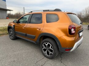 Dacia Duster 1.5 DCI 85kW | 45000km, 360 kamera, PRESTIGE - 6