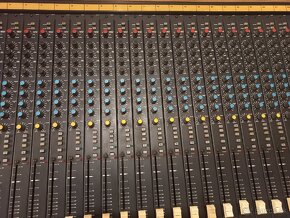 Mixpult Soundcraft 200B - 6